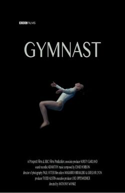 Gymnast