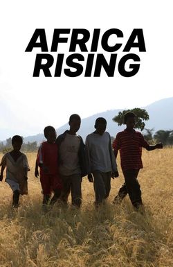 Africa Rising