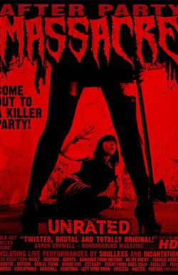 After Party Massacre