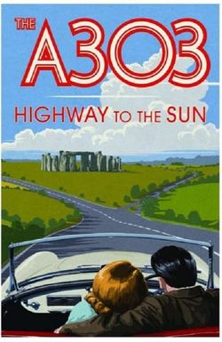 A303: Highway to the Sun