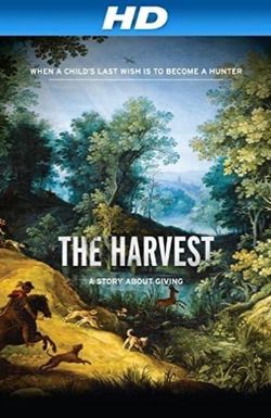 The Harvest