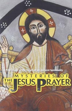 Mysteries of the Jesus Prayer