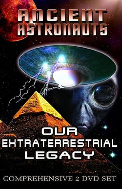 Ancient Astronauts: The Gods from Planet X