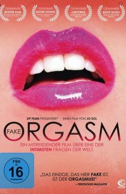 Fake Orgasm