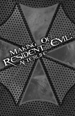 Undead Evolution: Making 'Resident Evil: Afterlife'