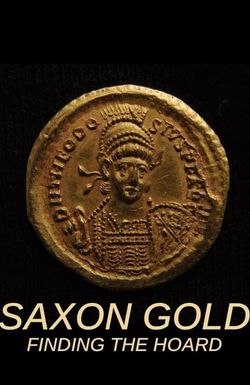 Saxon Gold: Finding the Hoard