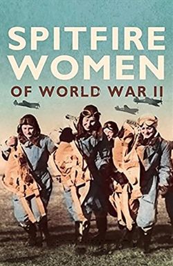 Spitfire Women