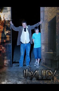 The Alley