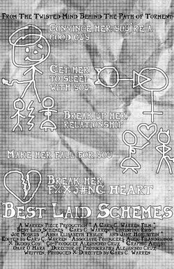 Best Laid Schemes