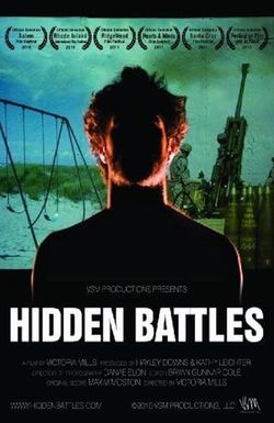 Hidden Battles