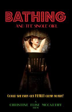 Bathing & the Single Girl