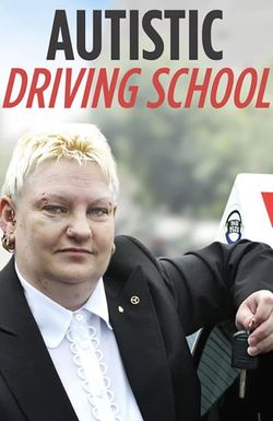 Autistic Driving School