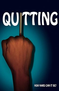 Quitting
