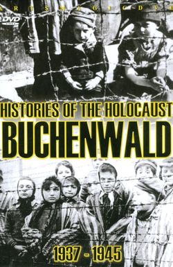 Histories of the Holocaust: Buchenwald
