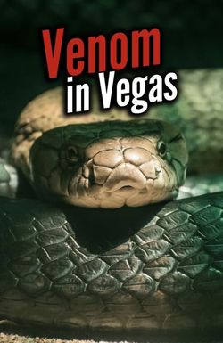 Venom in Vegas