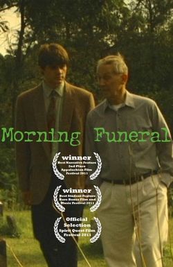Morning Funeral