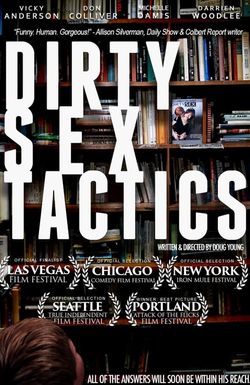 Dirty Sex Tactics