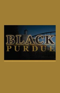 Black Purdue