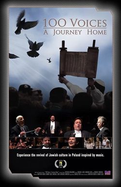100 Voices: A Journey Home