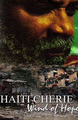 Haiti Cherie: Wind of Hope