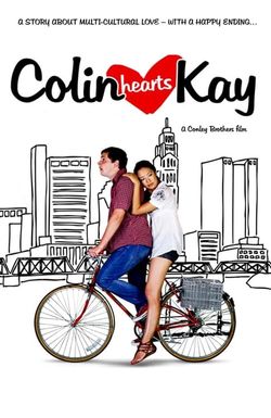 Colin Hearts Kay