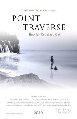 Point Traverse