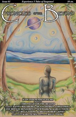 Chronicles of the Beyond