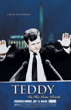 Teddy: In His Own Words