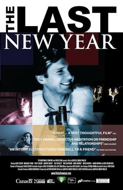The Last New Year