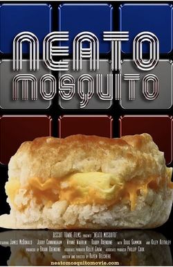 Neato Mosquito