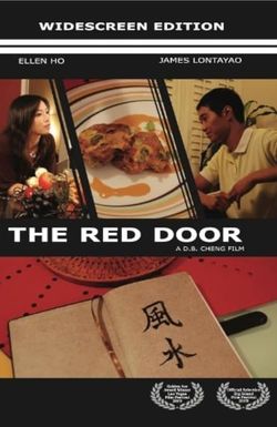 The Red Door