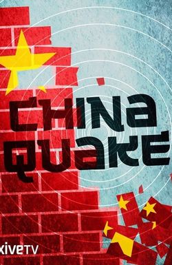 China Quake