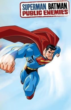 Dinner with DCU and Special Guest Star Kevin Conroy