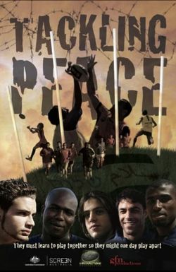 Tackling Peace