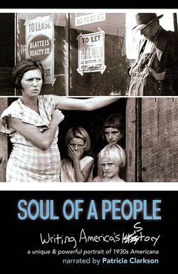 Soul of a People: Writing America's Story