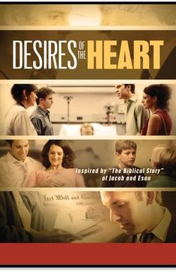 Desires of the Heart