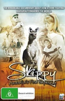 Skippy: Australia's First Superstar