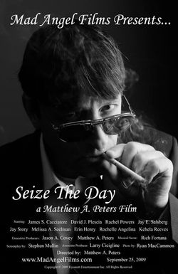 Seize the Day