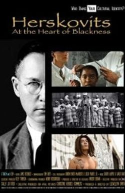 Herskovits at the Heart of Blackness
