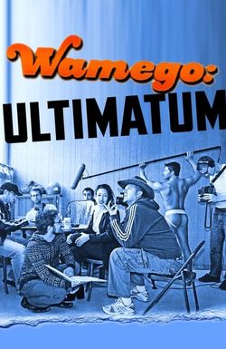 Wamego: Ultimatum
