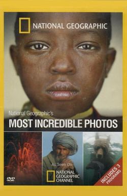 National Geographic's Most Incredible Photos: Afghan Warrior