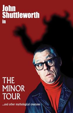 The Minor Tour... And Other Mythological Creatures