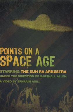 Points on a Space Age