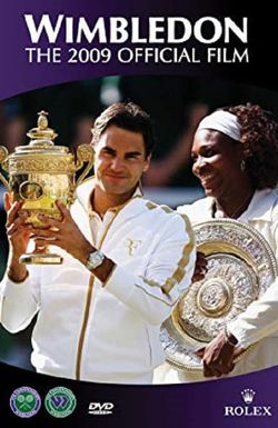 Wimbledon Official Film 2009
