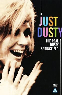 Just Dusty