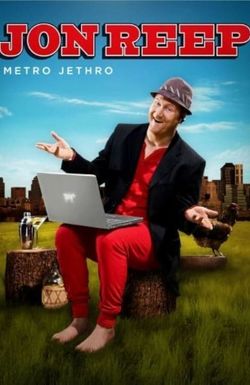 Jon Reep: Metro Jethro