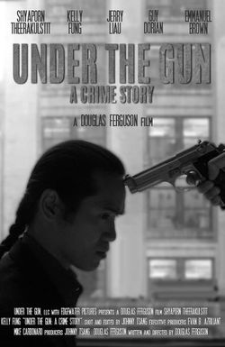 Under the Gun: A Crime Story