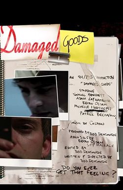 Damaged Goods