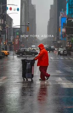 New York Agora: The Legacy of the 60s Counterculture