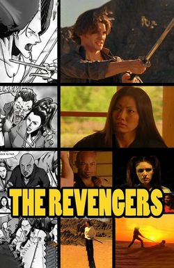 The Revengers
